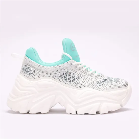 Men Branded Mixed A Grade Premium Original Luxury Brand Sport Shoes