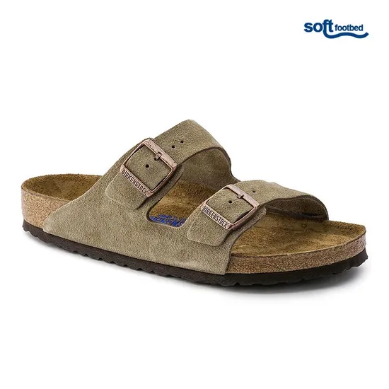 Quality New Birken Leather Cork Slippers for Women and Men Fashion Summer Wood Sandals Soft-Soled Casusal Shoe