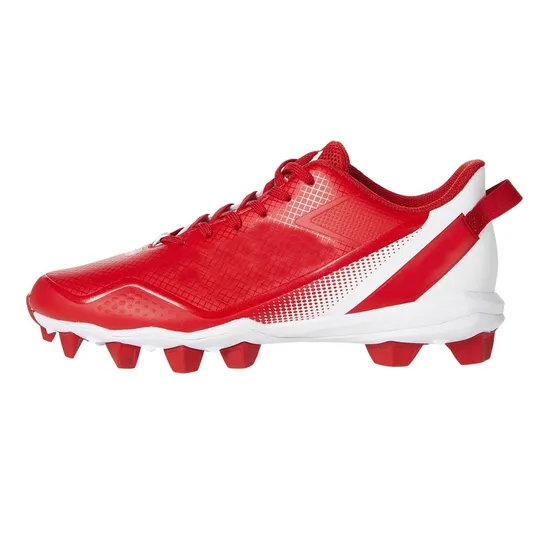 Custom New Design for Rubber Baseball Shoes Men