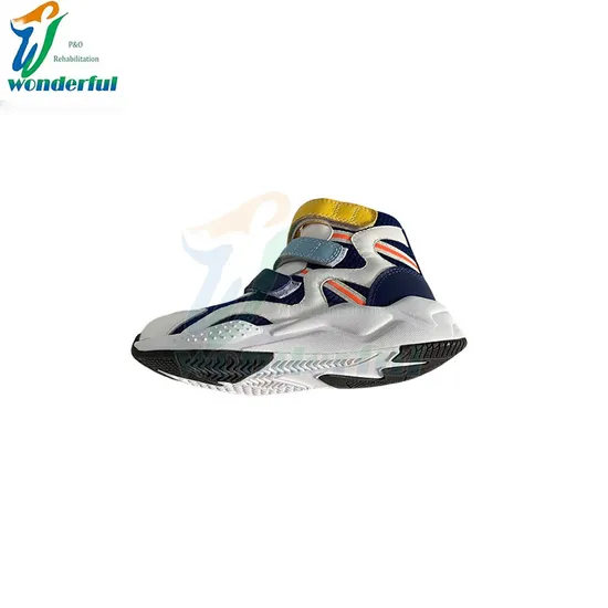 Orthopedic Shoes for Children, Medical Recommendation