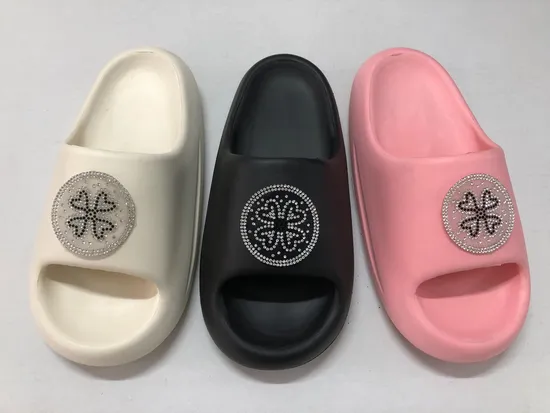 EVA Lady Garden Clog Fashion Sandal