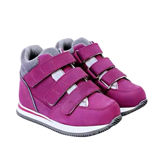 Medical Orthopedic Shoes for Children Made in China