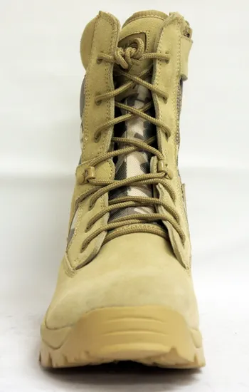 Combar Work Winter Ankle Boots