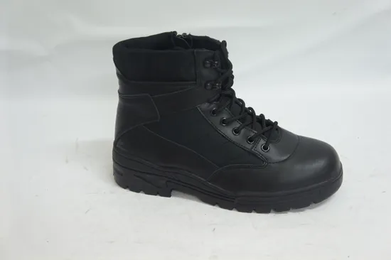 Army style Tactical Winter Outdoor Military Style Boots