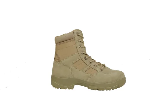 Russian Military Style Boots High Quality