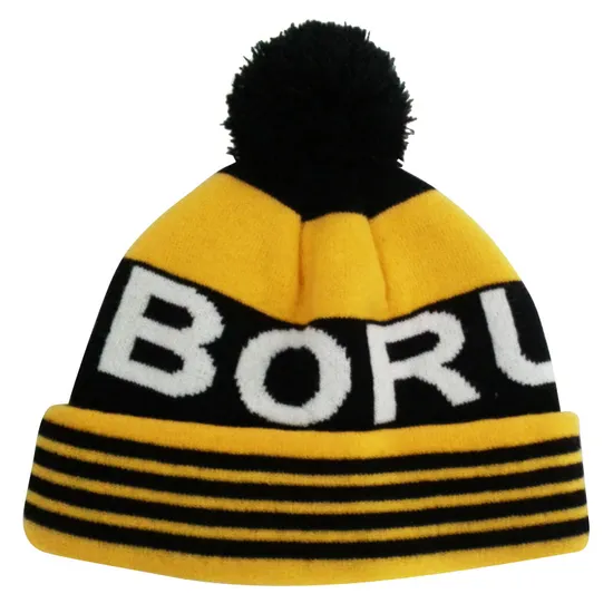 Knitted Beanie Knitted Hat Warm Hat Winter Hat Outdoor Hat