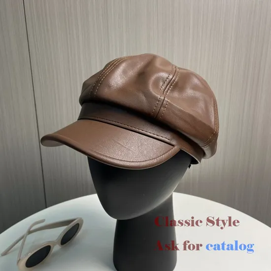 Street Style Beanie 5A Cap Recommended by Celebrities and Fashion Bloggers