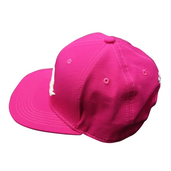 China Supplier Wholesale Women Blank Cap Custom Sport Gym Summer Hat