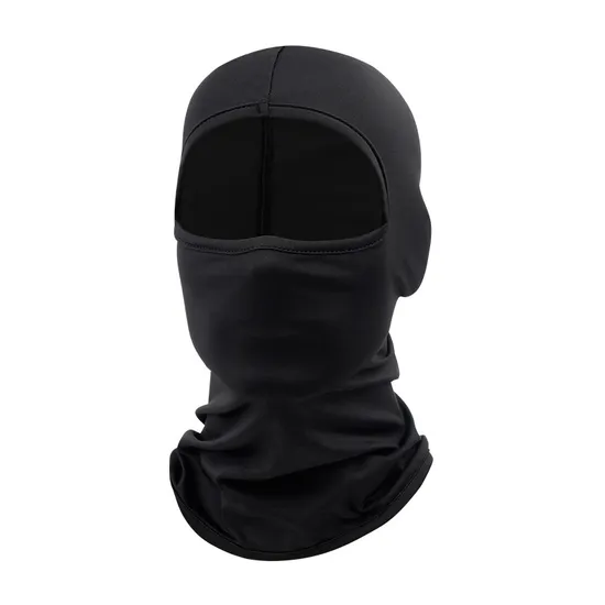 Women Man Outdoor Sports Nylon Windproof Head Caps Balaclava Hat Ski Bicycle Cycling Motorcycle Full Face Mask Hats