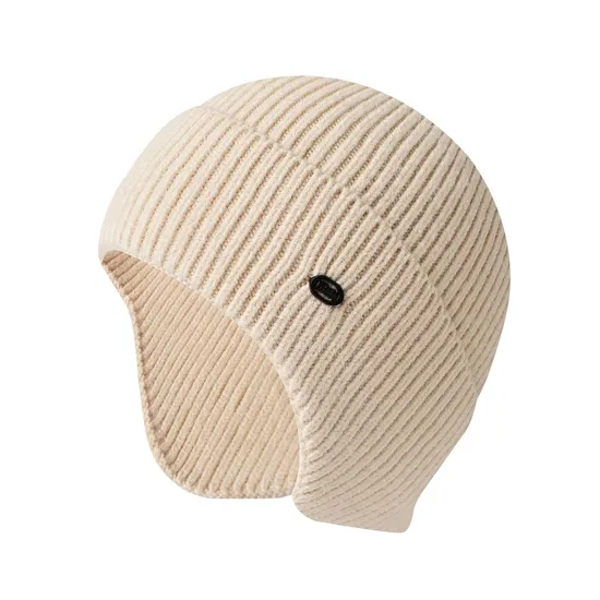 Customized Fashionable Acrylic Borderless Urine Cap, Warm and Windproof Knitted Cap