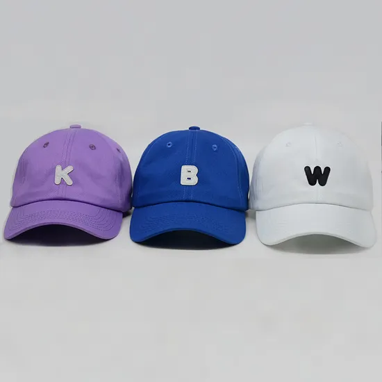 Design Your Own Promotional Custom Embroidery or Printing Dad Baseball Cap