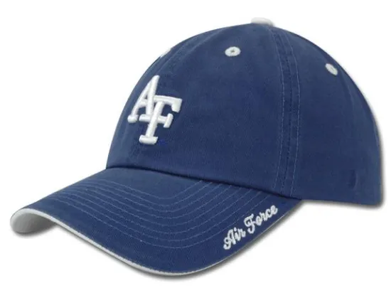 Enzyme Washed 3D Embroidery Vintage Printing Sport Baseball Golf Dad Hat