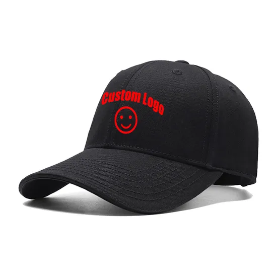 High Quality Cheap Classic Adjustable Baseball Cap for Outdoor Activities and Sports