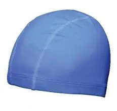 Nylon Swimming Cap for Adults and Kids, 200+ Colors Available