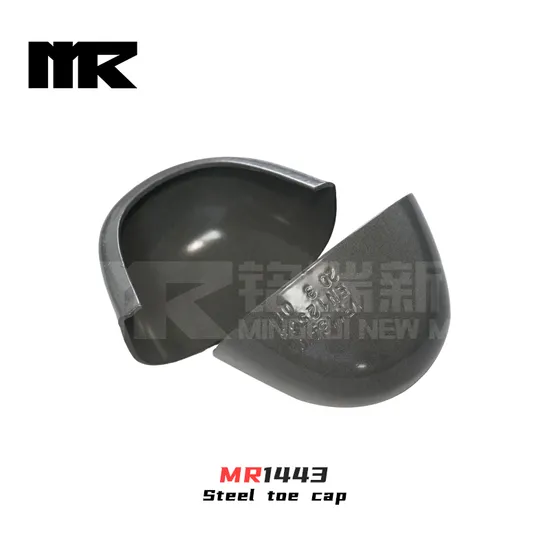 MR Work Safety Shoes Steel Toe Caps