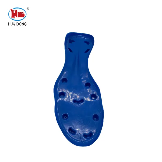 TPU Soccer Sole Cleate Shoe Football Outsole