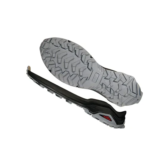Sanda Manufacturer High Quality EVA+TPU+Rb Sole Brand Casual Sole Athletic Outsole