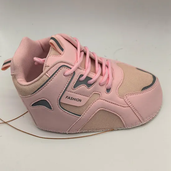 Hot Selling Semi-Finished PU Material Sports and Leisure Shoe Upper