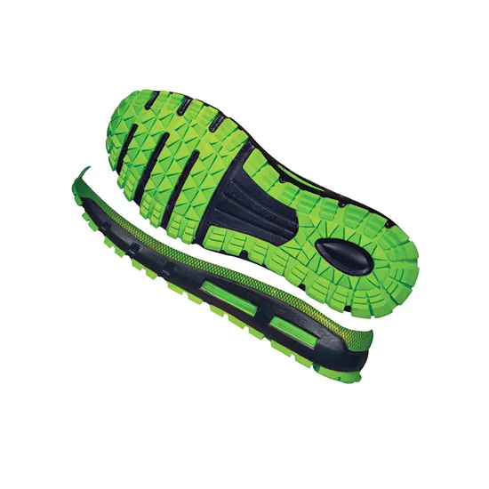 Sanda Wholesale New Styles Anti Slip Shoe Sole Casual EVA-Rubber Running Shoes Sneaker Outsole