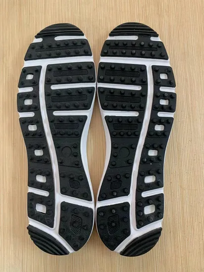 New Style Outsole MD Outsole for Sports and Golf Sole