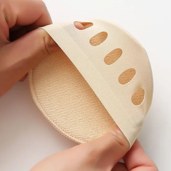 High Heels Anti-Slip Insole Breathable Shoe Inserts
