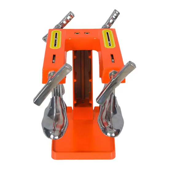 Double Head Shoe Stretcher Commercial Boot Stretch Machine with Heat in Stock