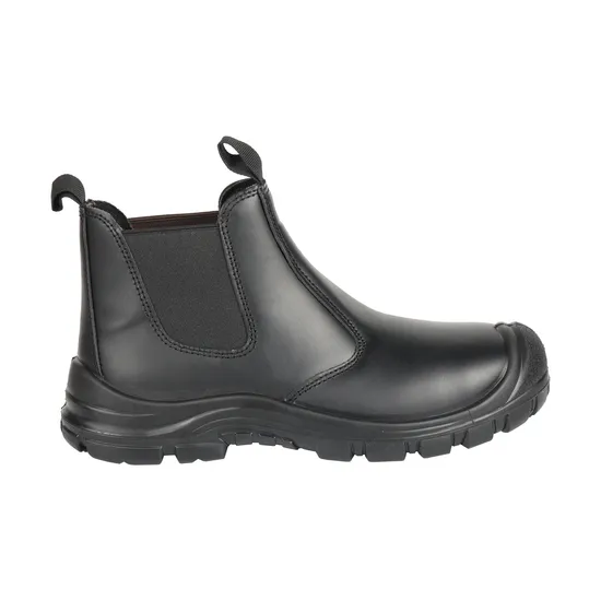 Prosecure Chelsea Premium Protection Shoes Work Boots