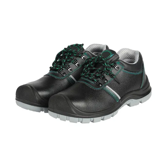 2025 Hot Selling Durable Safety Work Shoes