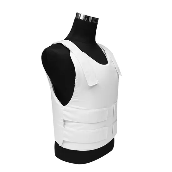33 Joules Soft Body Armour Clothing Stab Proof Vest