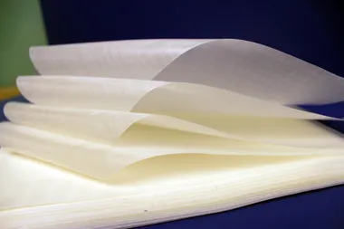 Military Police Bulletproof/Stab-Resistant Sheet (AS-W-001)