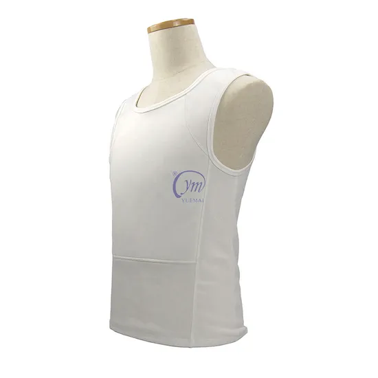 High Quality Wholesale Military Bulletproof Nij Iiia T Shirt