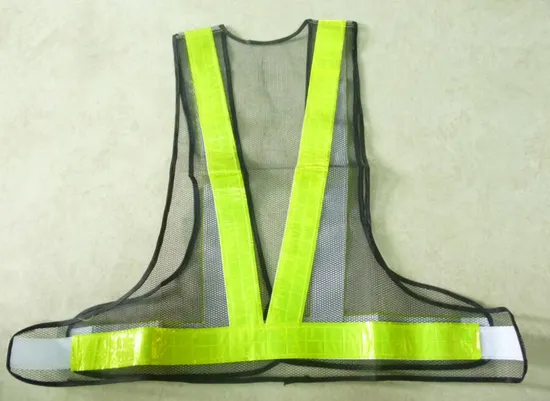 Motorcycle Accessories Motorcycle safety Reflective Vest Yog