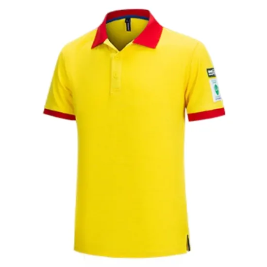 Anti-Static Work ESD Safe Cotton Static Control Conductive Fiber Industrial Anti-Static T-Shirts