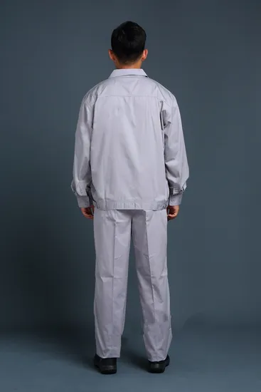 Medical Scrubs Uniform Clinic Scrub Sets Long Sleeve Tops+Pants Uniform