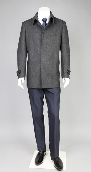 Military Jacket 006
