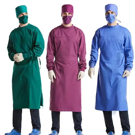 Fashionable Suit Nurse Uniform Scrubs Nursing Sets Medical Hospital Uniforms