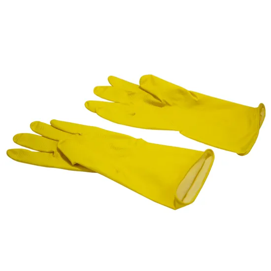 Household Gloves & Kitchen Gloves