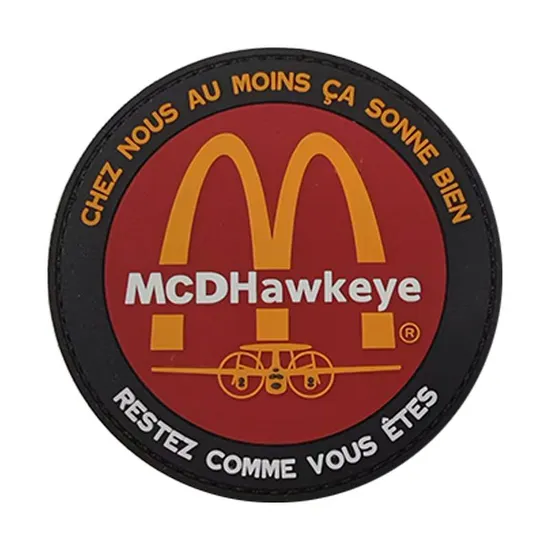 Good High Quality Silicone Badges Custom Embossed Logo 3D 2D Soft PVC Patches Rubber Tag for Clothing