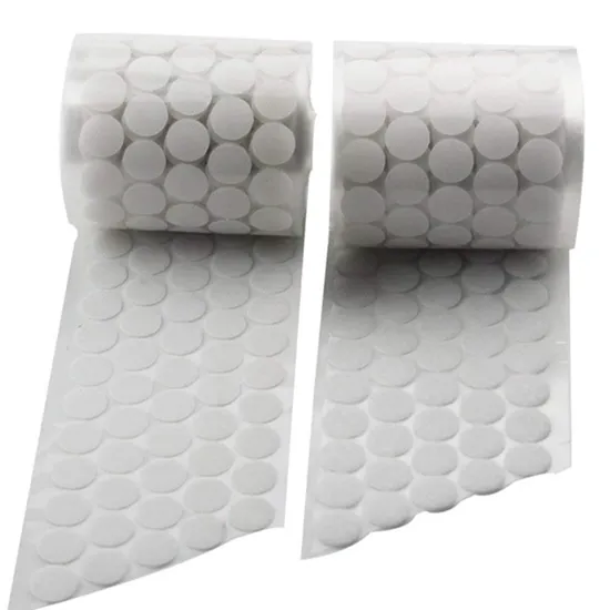 Professional Self-Adhesive Good Quality Nylon Hook & Loop