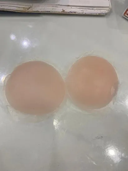 Silicone Nipple Covers Bra Accessories