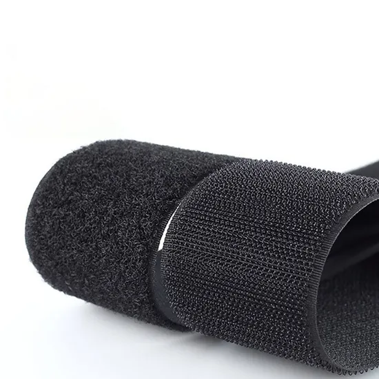 Wholesale Hook and Loop Fastener Tape Wildly Used on Women Dresses
