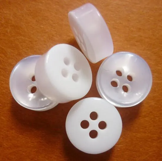 Manufacturer Free Samples Hot Selling Shirt Button