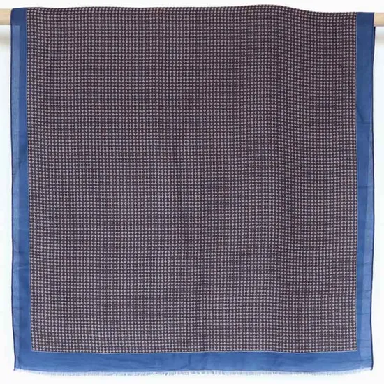 Wholesale Soft Touch Scarf Microfiber Hijab Travel Sunscreen Charming Ladies Scarf