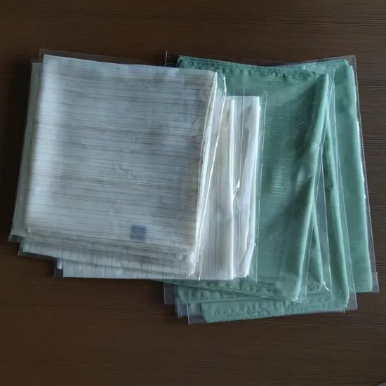 Gold or Silver Thread Weaving Chiffon Veil Yashmak