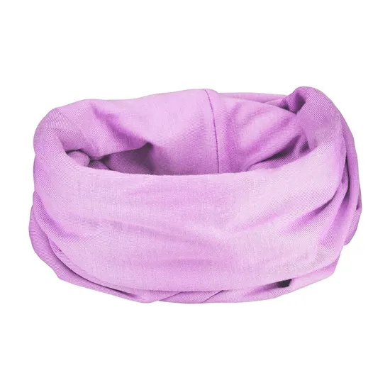 Eco Friendly Baby Wear Baby Accessories Bamboo 5% Spandex Knit Infinity Scarf