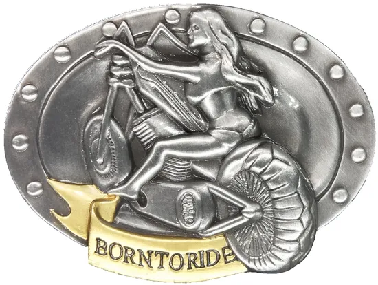 Belt Buckles Adorn with Shining Diamond for Women