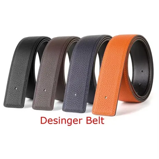2025 Wholesale Double G Belts Designer Genuine Leather Belt for Women