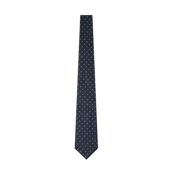 Men Ties Gift Box Printed Silk Jacquard Woven 100% Mulberry Silk Neck Tie Business Tie