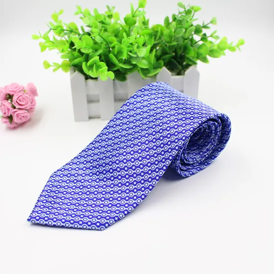 Best Manufacturers Professional Custom Design Silk Knit Ties