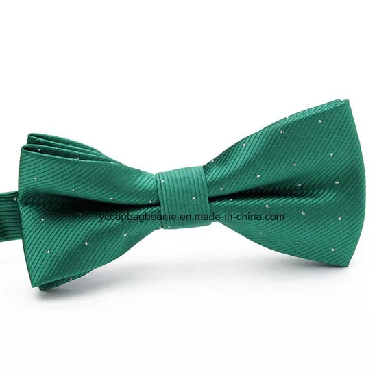 Handmade Fashion LED Bow Tie